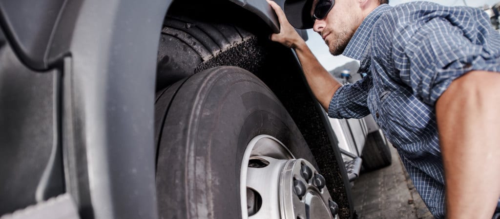 Truck Trailer Maintenance Tips